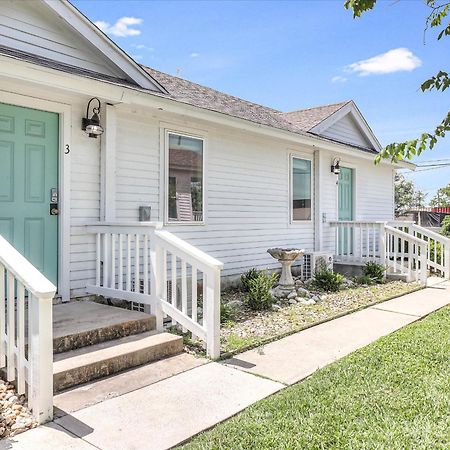 Oak Cottages 3 روكبورت المظهر الخارجي الصورة
