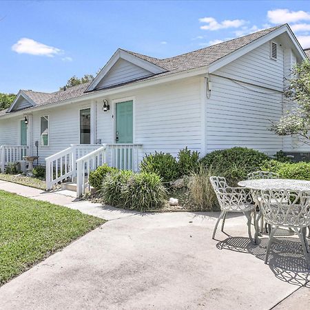 Oak Cottages 3 روكبورت المظهر الخارجي الصورة