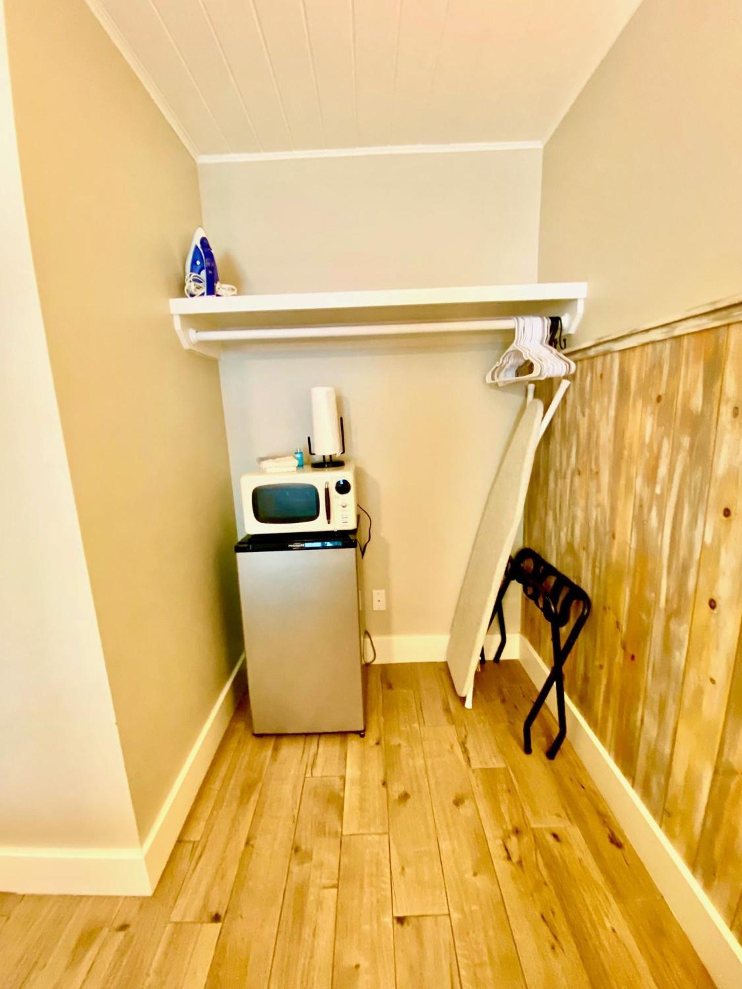 Oak Cottages 3 روكبورت المظهر الخارجي الصورة