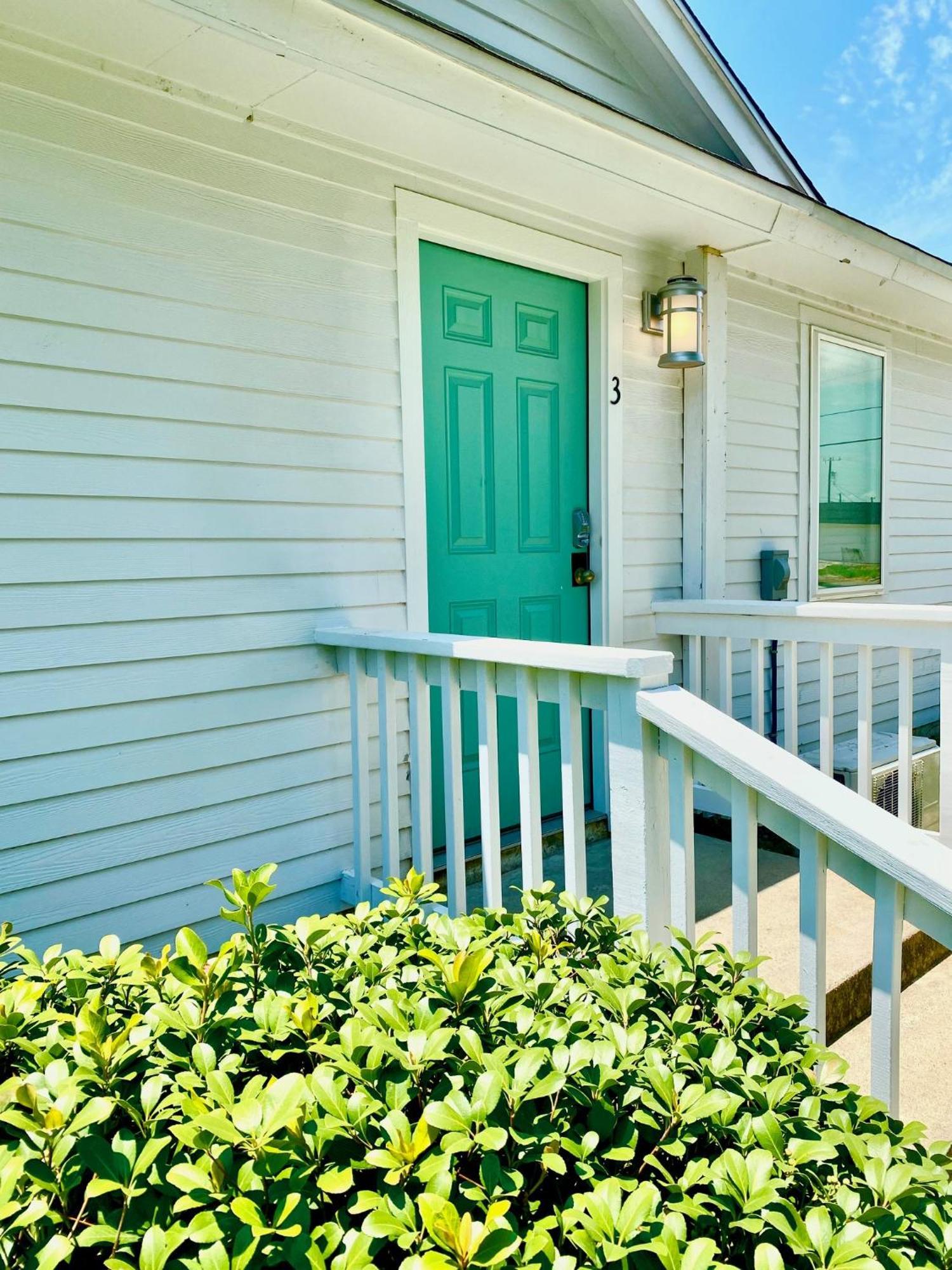 Oak Cottages 3 روكبورت المظهر الخارجي الصورة