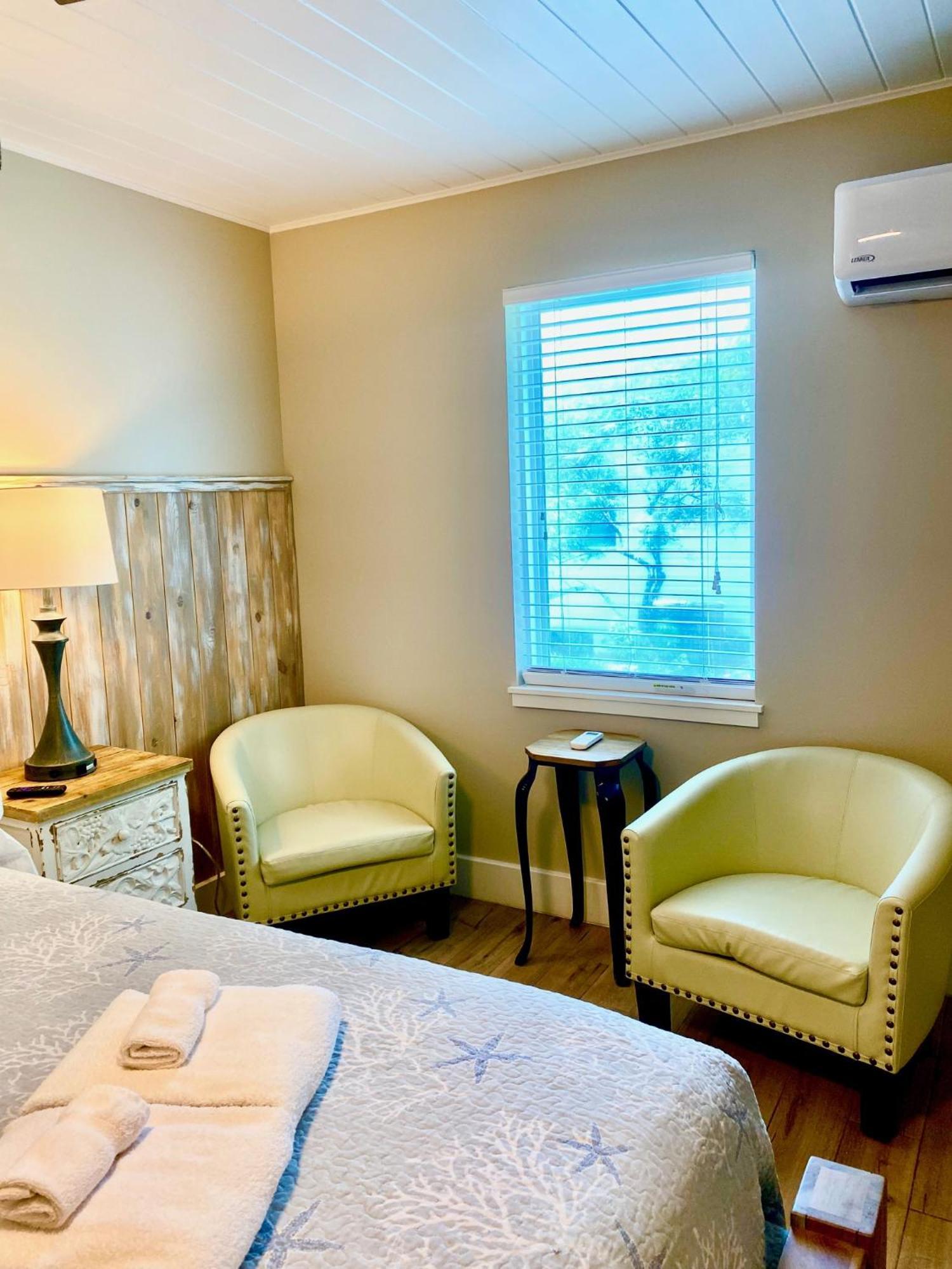 Oak Cottages 3 روكبورت المظهر الخارجي الصورة