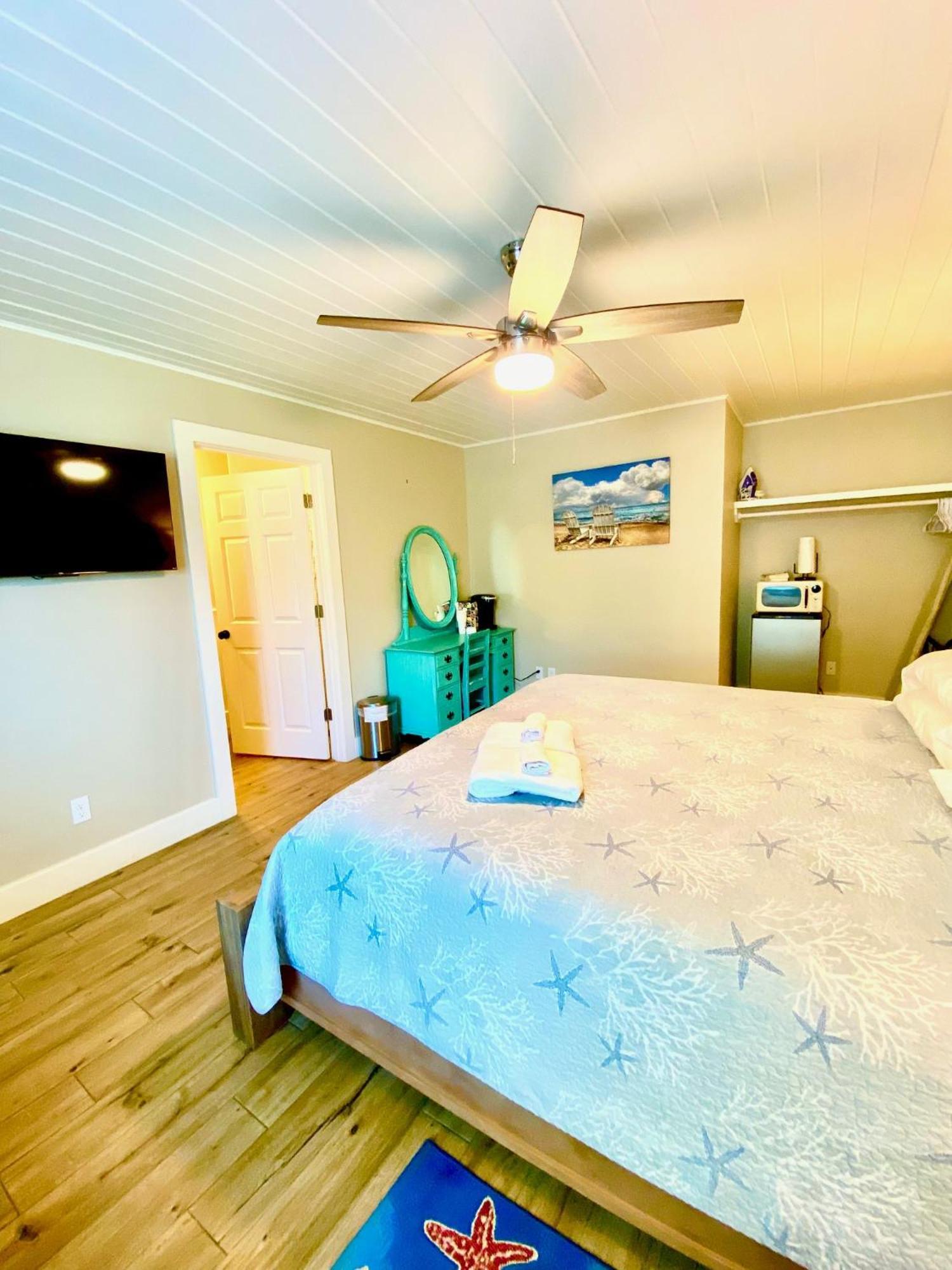Oak Cottages 3 روكبورت المظهر الخارجي الصورة