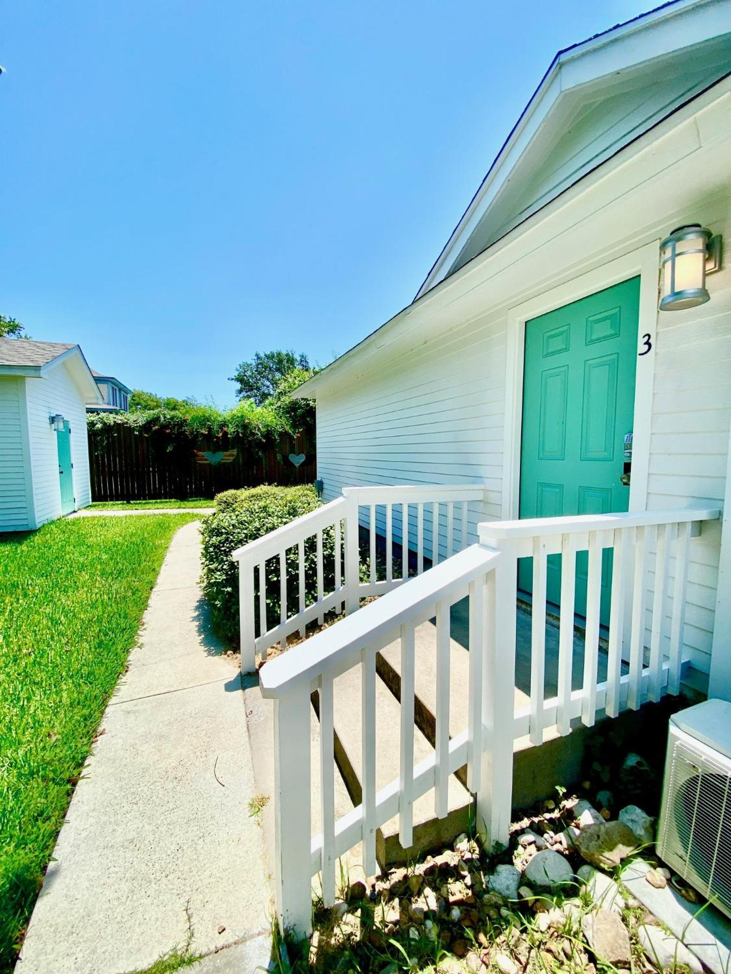 Oak Cottages 3 روكبورت المظهر الخارجي الصورة