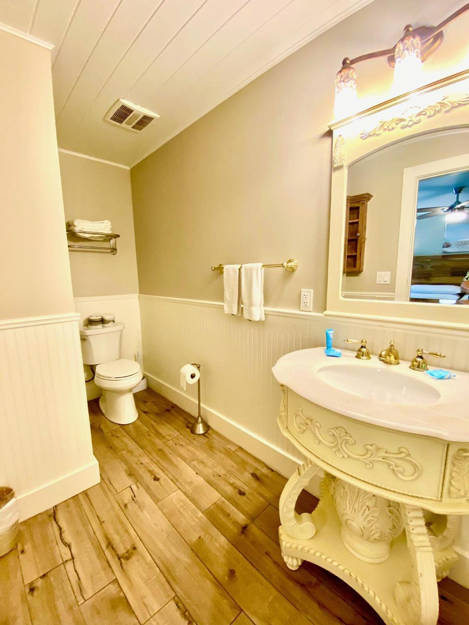 Oak Cottages 3 روكبورت المظهر الخارجي الصورة