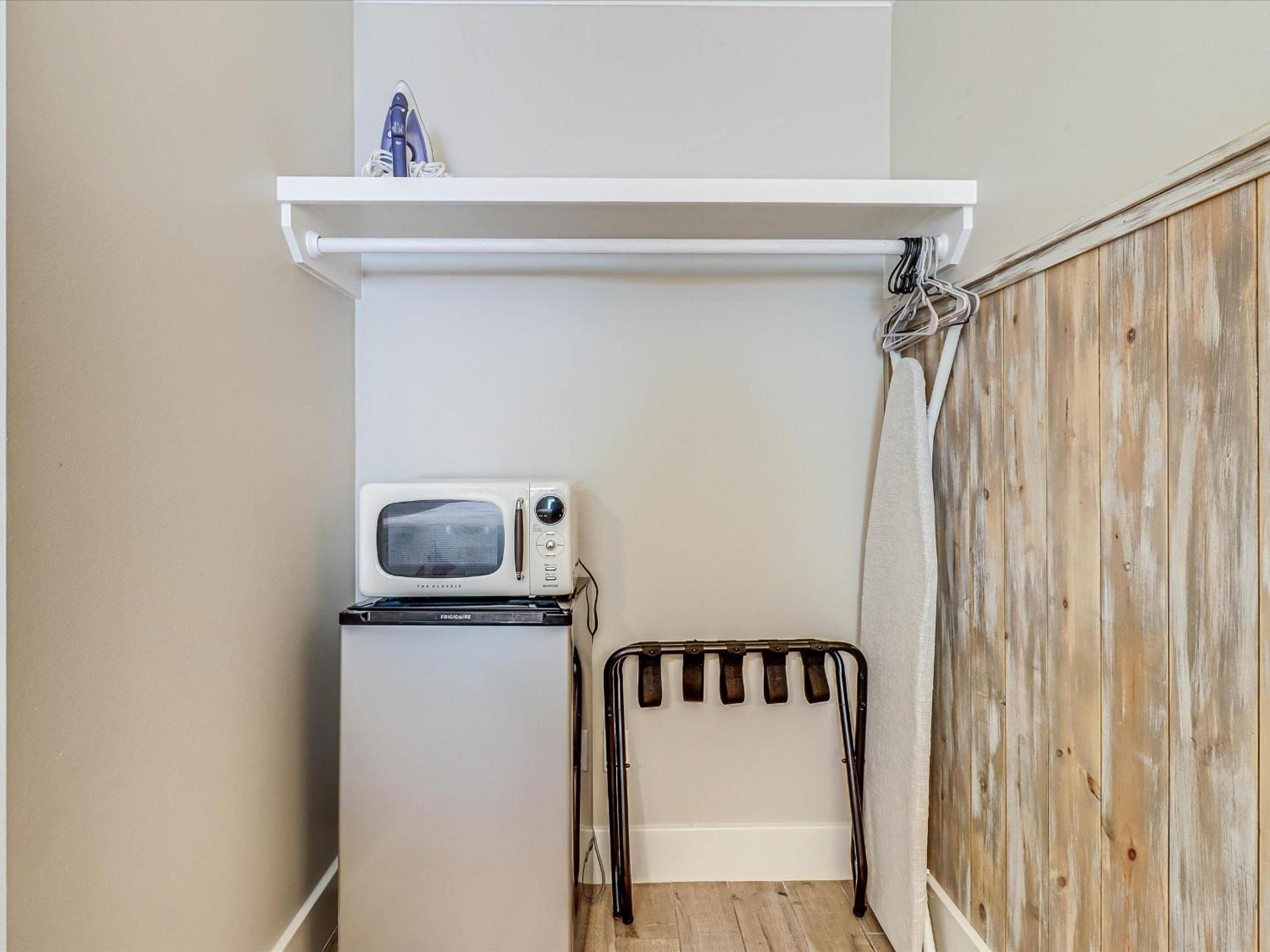 Oak Cottages 3 روكبورت المظهر الخارجي الصورة