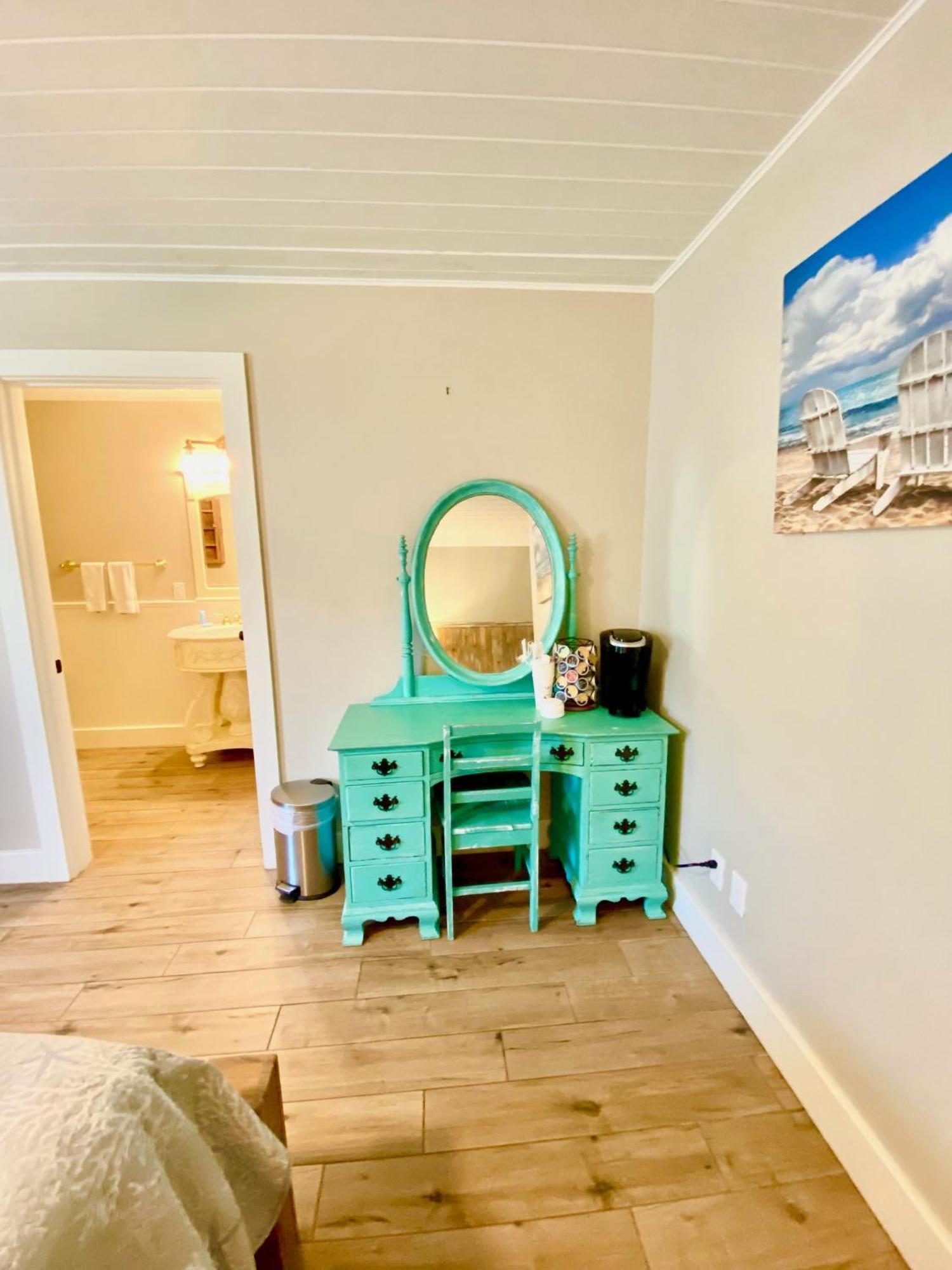 Oak Cottages 3 روكبورت المظهر الخارجي الصورة