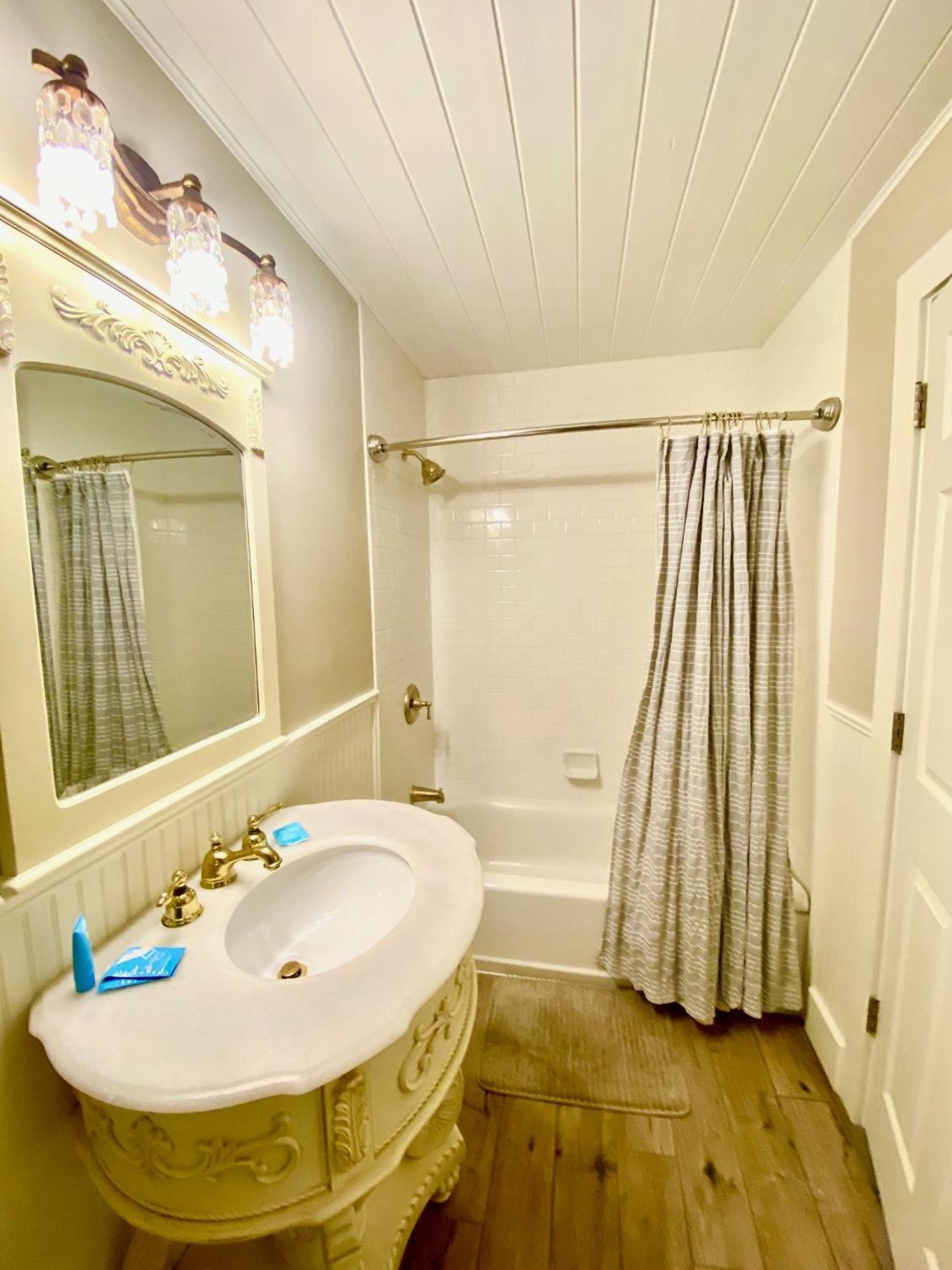 Oak Cottages 3 روكبورت المظهر الخارجي الصورة