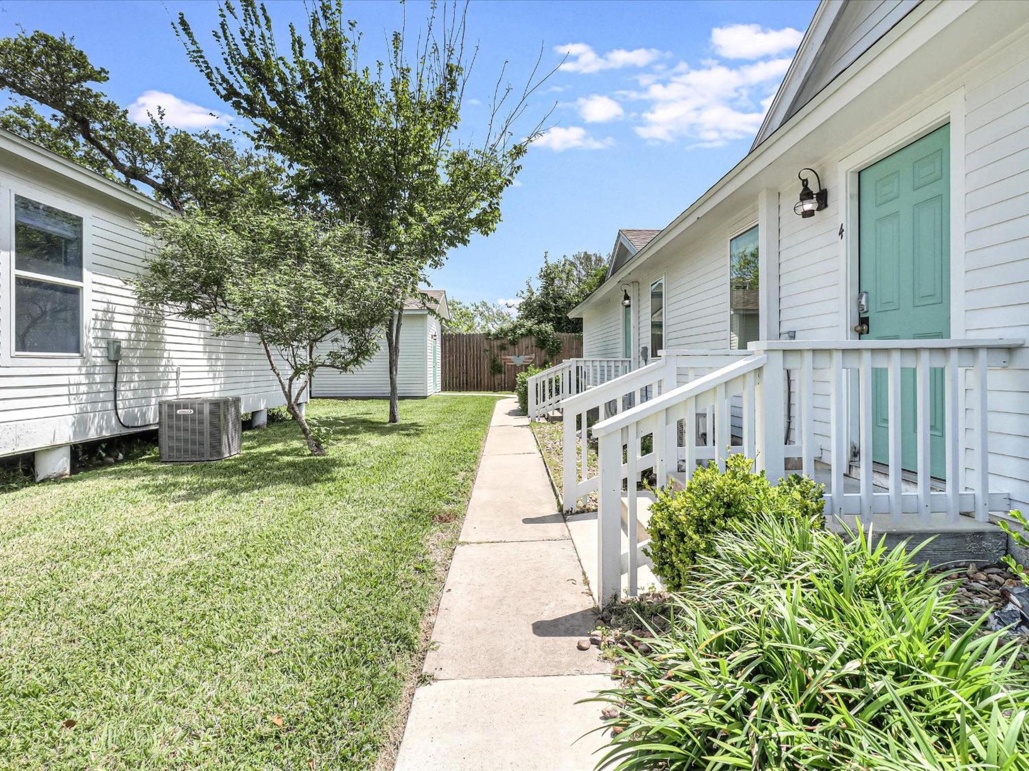 Oak Cottages 3 روكبورت المظهر الخارجي الصورة