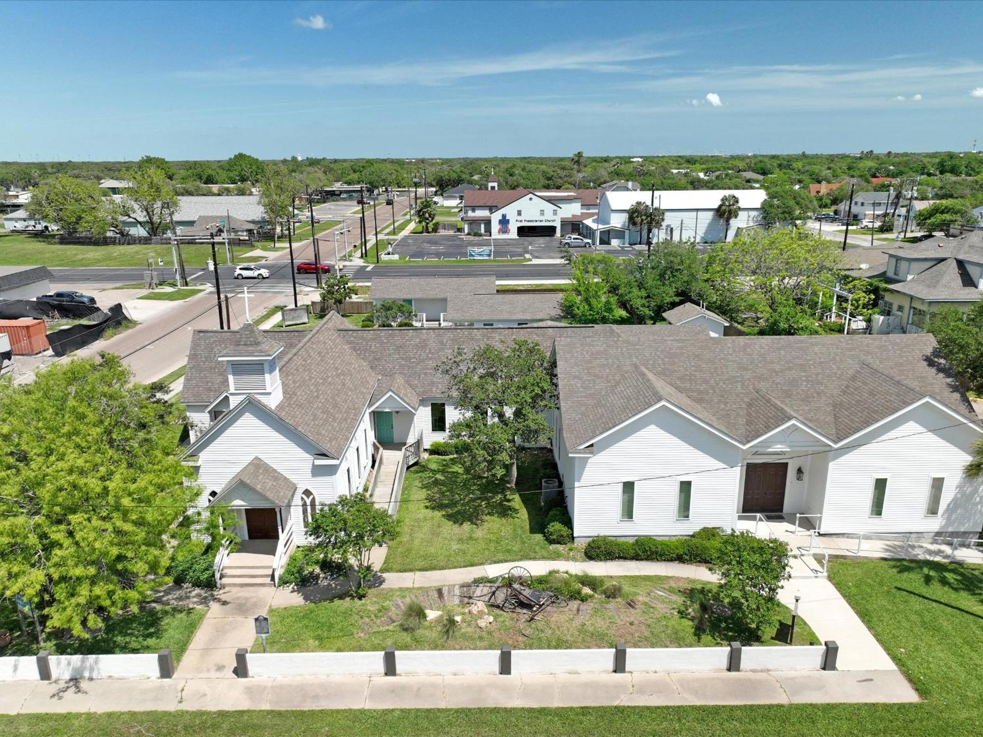 Oak Cottages 3 روكبورت المظهر الخارجي الصورة